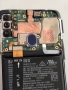Samsung A20s за части цял 0003, снимка 3