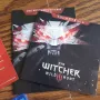 The witcher 3 wild hunt PS4 (Съвместима с PS5), снимка 7