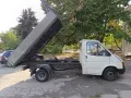 ford transit форд транзит самосвал, снимка 1