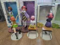 The quintessential quintuplets - аниме фигурки, снимка 3