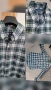 Polo Ralph Lauren Gant Lacoste мъжки ризи L XL, снимка 6
