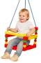 Детска пластмасова люлка, снимка 4