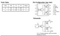 TLP351 opto MOSFET/IGBT Gate driver, снимка 3