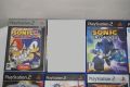 Игри за PS2 Sonic Heroes/Mega Collection Plus/Sonic Unleashed/Celebrity Deathmatch/Tekken 5/Crash, снимка 2