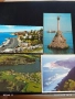 Четири пощенски картички КРИМ СССР, МАРСИЛИЯ,КАПЕ ПРОВИНЦИЯ 35946, снимка 1