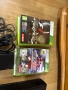 конзола "Xbox 360S"/пълен комплект+игри/, снимка 3