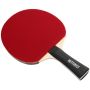 Хилка за тенис на маса BUTTERFLY Easy. Pana Asia гуми с дебелина 1.5 мм, одобрени от ITTF. , снимка 2