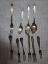 Вилици,лъжици и ножове 1бр-0,60€, снимка 3