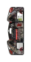 Лък Barnett Vortex Lite Archery Kit, снимка 2