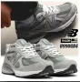 маратонки New Balance 990v4 Made in USA Core номер 41 , снимка 2