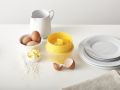 Уред за разделяне на жълтъци от белтъци на яйцата, снимка 5