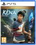 Игра за PS5 - Kena: Bridge of Spirits (Deluxe Edition) , снимка 1