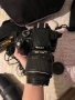 Nikon D5000 + 2 обектива NIKON 18-55mm DX , + NIKON 55-300mm DX, снимка 6