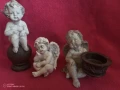  статуетки ангели, снимка 1