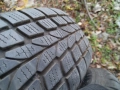 4 зимни гуми 175/80 R14 – SEMPERIT & FALKEN – ДОТ 2019–2020, снимка 13