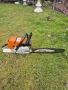 stihl ms 460, снимка 6