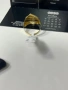 Златен пръстен 14К, снимка 4