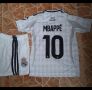 MBAPPE 10 ❤️⚽️ Real Madrid НОВО сезон 2024-25 година , снимка 3
