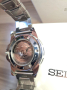 Seiko 5 Sports Blue Ice Monster, снимка 8