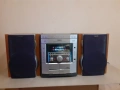 Philips MZ7 Audio System, снимка 3
