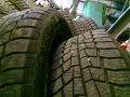 Зимни гуми GENERAL Altimax Winter 3 215/55 R17, снимка 7
