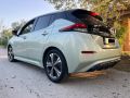 Nissan Leaf ZE1 N-Connecta, ProPilot, 40kw, 100% батерия, снимка 11