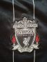 Резервна фланелка Liverpool x Suarez 11/12, снимка 3