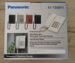 Продавам стационарен телефон Panasonic KX-TS500 , снимка 3