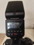 Светкавица Sigma EF-430 super, снимка 2
