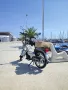 Tomos Standard A3 49cc Automatic 2011 мотопед Томос, снимка 7