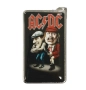 Газова Запалка AC/DC, снимка 1