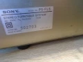 грамофон Sony ps-fl5, снимка 10