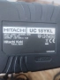 Hitachi 18 v, зарядни, трион и винтоверт, снимка 6