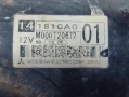 Стартер Mitsubishi Outlander 2.0 136 к.с. Митсубиши Аутлендър 2001-2006 1810A001 M000T20672, снимка 5