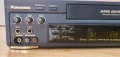 Panasonic NV-HD750 VHS VCR Hi-Fi stereo , снимка 4