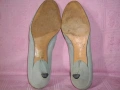 Два различни чифта / Естествена кожа и велур маркови обувки "Scarpa" optimal и "Scenario"  , снимка 16