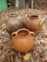 Стари керамични съдове, снимка 7