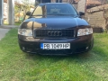 Продава Audi A4 1.9 TDI, 101 к.с., комби, 2003 г., снимка 2