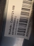 Main board MB-M9612-W-CL-0113 2022-5-10  for, CHiQ модел   U43QM8V 43inc DISPLAY C430Y21-M8, снимка 4