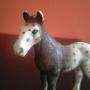 Колекционерска фигурка Schleich Кон Knabstrupper Foal Horse 2013 13760, снимка 10