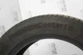 Гума Continental PremiumContact 6 215/55/18 DOT2321, снимка 3