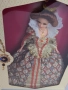 Нова ретро кукла Барби 1994 Elizabethan Queen Barbie, снимка 5