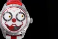 Мъжки часовник Konstantin Chaykin Clown с автоматичен механизъм, снимка 4