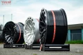 21" Yanar Ковани Джанти 5х112 Audi A6 A7 A8 S6 S7 S8 S Line Q5 SQ5 RS, снимка 8
