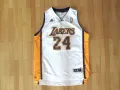 Adidas NBA Jersey Lakers Kobe Bryan детски потник, снимка 1