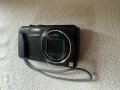 СЧУПЕН ДИСПЛЕЙ! Цифров фотоапарат Panasonic DMC-TZ40 , 18.1 MP , ZOOM 20X Panasonic LUMIX DMC-TZ40, снимка 3