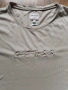 GUESS - страхотна мъжка тениска XL, снимка 3