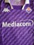 Fiorentina 23/24 Home Shirt , снимка 3