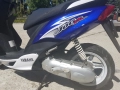 YAMAHA jog 49rr, снимка 2