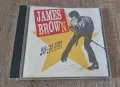 Компакт Дискове - Поп-Рок: James Brown - 20 All Times Greatest Hits, снимка 1